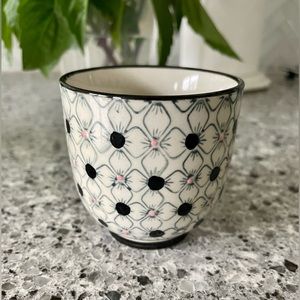 BRAND NEW! Japanese cup